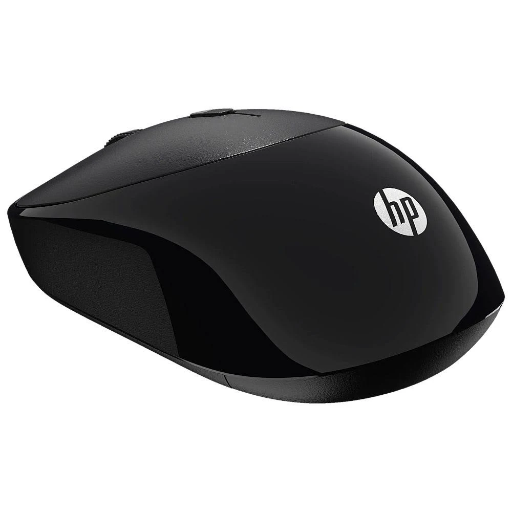 HP Wireless Mouse M090 view 3